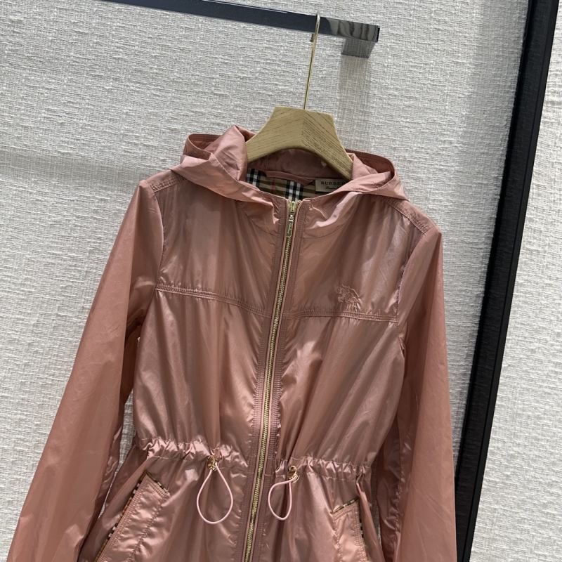 Burberry Coat